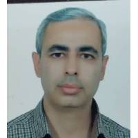 علی قاسمی